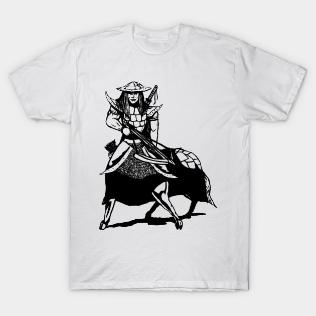 centaur T-Shirt by crackunit